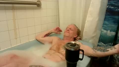 unwanted_boner online show from April 5, 10:23 am