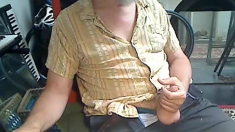 Freddie online show from February 5, 2:05 am