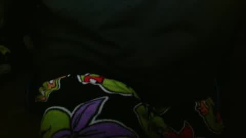 uprailfan1986 online show from April 3, 7:12 pm