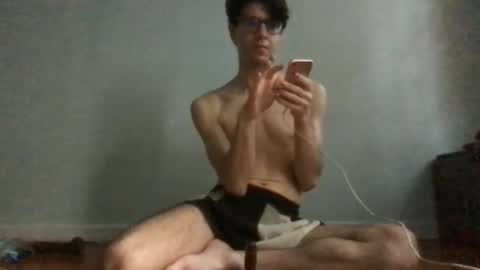 deaf mute boy online show from February 27, 6:52 pm