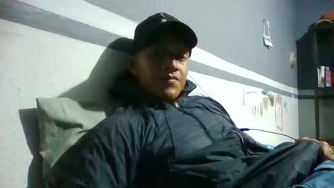 Snapshot of ur855224 chatting on January 14, 6:41 am EL CAMA online show from January 14, 6:41 am