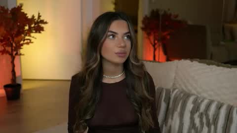 Ivy online show from February 4, 4:24 pm