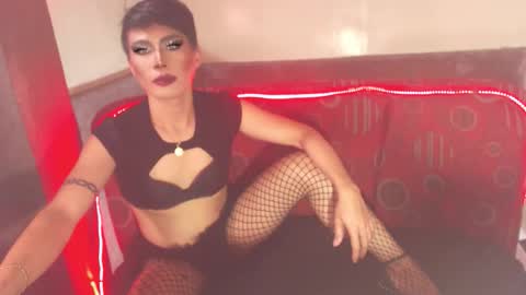 MISS ANNA online show from March 16, 5:44 am
