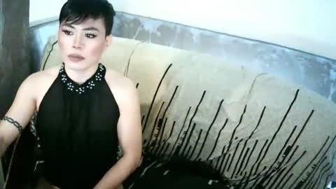 MISS ANNA online show from April 7, 1:44 pm
