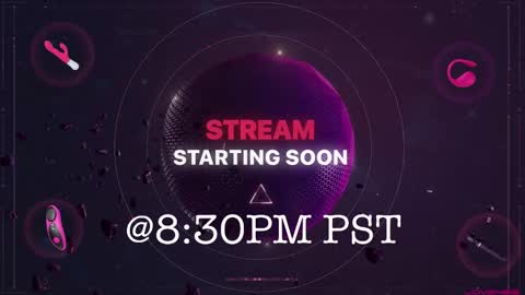 Goddess online show from November 18, 4:28 am