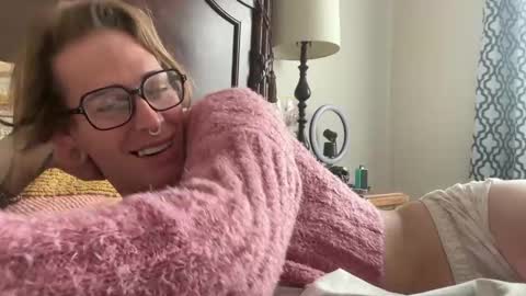 Goddess online show from November 22, 5:12 pm