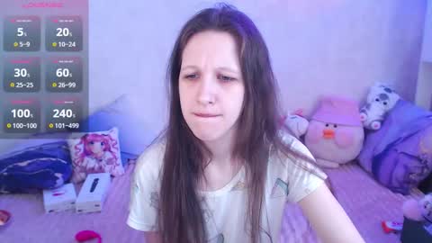 Lera online show from March 2, 5:08 am