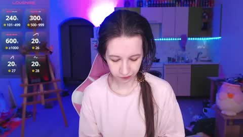 Snapshot of ur_kitty__ chatting on May 3, 1:06 pm Lera online show from May 3, 1:06 pm