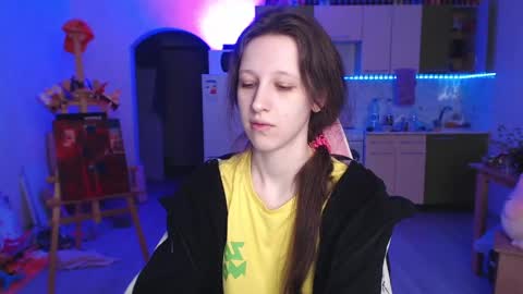 Snapshot of ur_kitty__ chatting on May 22, 5:18 pm Lera online show from May 22, 5:18 pm