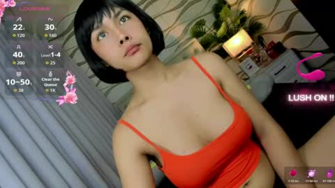 georgina online show from July 12, 9:17 pm