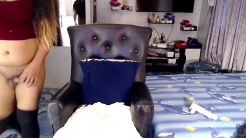 QUEEN ANGELA online show from December 30, 4:09 am