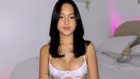 Veronica Lodge online show from July 8, 11:26 am