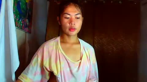 Snapshot of ur_perfectgirlmsa chatting on February 15, 9:05 am Ms. A lets go pass or pvt show online show from February 15, 9:05 am