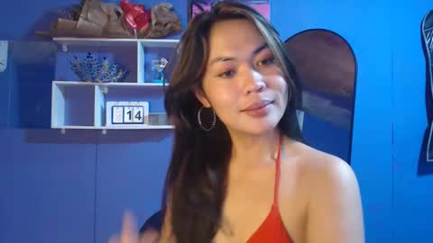 Snapshot of ur_perfectgirlmsa chatting on October 14, 12:00 am Ms. A lets go pass or pvt show online show from October 14, 12:00 am