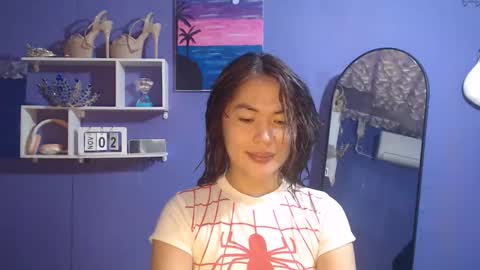 Snapshot of ur_perfectgirlmsa chatting on November 1, 10:45 pm Ms. A lets go pass or pvt show online show from November 1, 10:45 pm