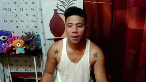 Snapshot of ur_pinoydave chatting on January 6, 9:19 am Dave online show from January 6, 9:19 am