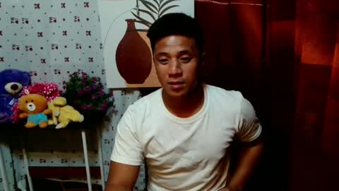 Snapshot of ur_pinoydave chatting on January 12, 12:01 pm Dave online show from January 12, 12:01 pm