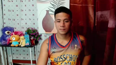 Snapshot of ur_pinoydave chatting on January 20, 11:56 am Dave online show from January 20, 11:56 am