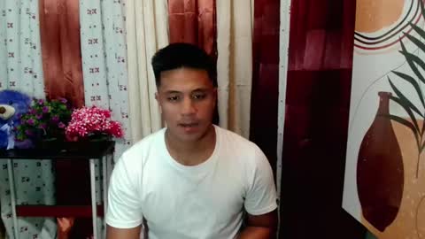 Snapshot of ur_pinoydave chatting on March 2, 7:34 pm Dave online show from March 2, 7:34 pm