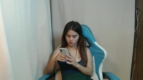 ur_prettyangel online show from February 16, 1:07 pm