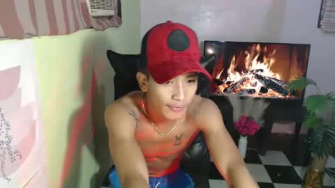 ur_raffy online show from February 22, 10:42 pm
