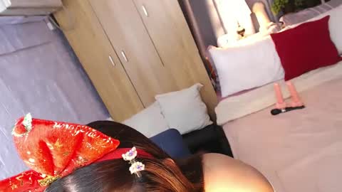 Snapshot of ur_sugarbabyx chatting on December 23, 6:05 pm ur_sugarbabyx online show from December 23, 6:05 pm