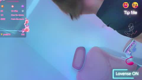 ur_sweet_ann online show from July 28, 5:34 pm
