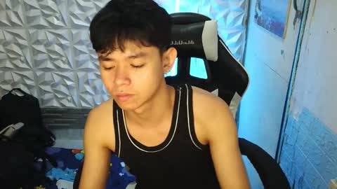 Ken online show from February 5, 4:55 pm