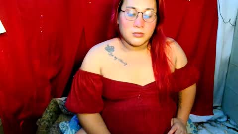 pretitit micole online show from October 27, 8:40 am