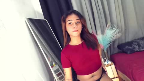 FRANCINE cum with me in pvt or pwrd online show from October 18, 3:42 am