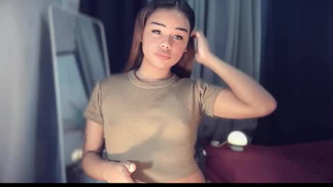 FRANCINE cum with me in pvt or pwrd online show from October 23, 2:55 am