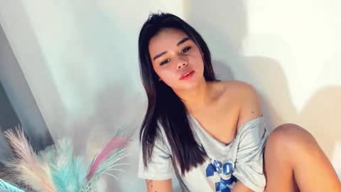 FRANCINE cum with me in pvt or pwrd online show from March 21, 7:46 am