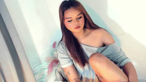 FRANCINE cum with me in pvt or pwrd online show from July 8, 5:28 pm
