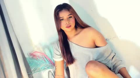 FRANCINE cum with me in pvt or pwrd online show from July 26, 11:44 pm