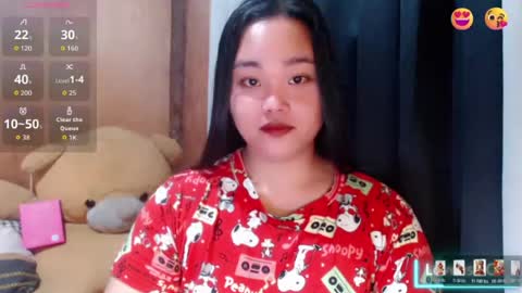Lycah online show from June 25, 10:25 pm