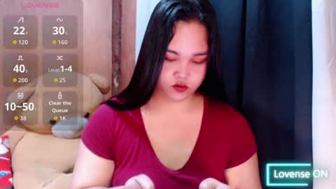 Lycah online show from July 22, 5:43 am