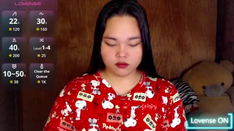 Lycah online show from August 9, 10:04 pm