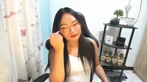 IVANA and ALEXIA online show from January 22, 8:06 pm