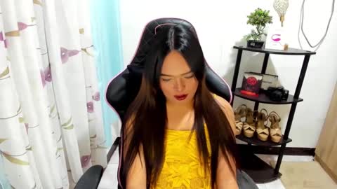 IVANA and ALEXIA online show from February 23, 10:09 pm