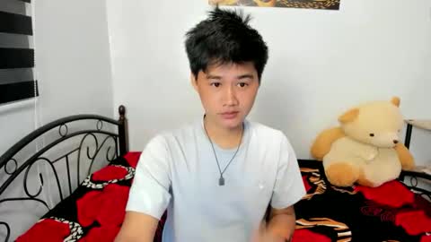 Snapshot of urasian_jhon1 chatting on April 16, 6:14 am jhon online show from April 16, 6:14 am