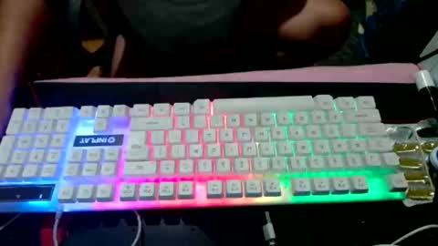 urasian_joy online show from March 18, 9:23 am