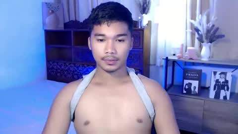 JAMES online show from May 3, 10:10 am