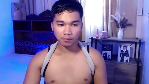 JAMES online show from May 5, 2:30 am