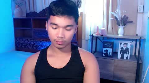 JAMES online show from May 5, 6:16 pm