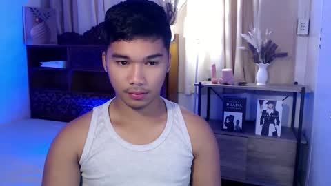 JAMES online show from May 6, 9:42 pm