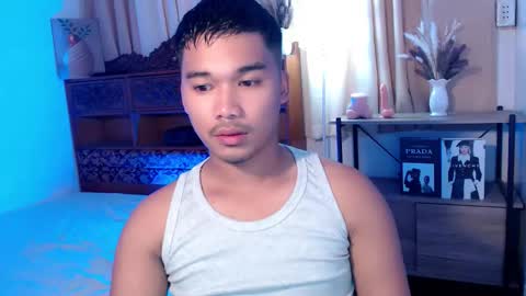 JAMES online show from May 10, 10:20 am