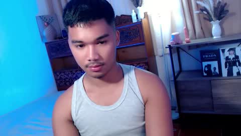 JAMES online show from May 11, 4:15 pm