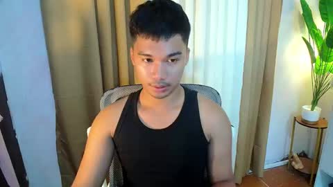 JAMES online show from May 14, 10:33 am