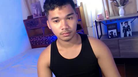 JAMES online show from May 17, 3:52 pm