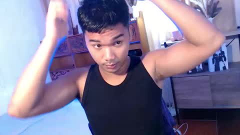 JAMES online show from May 18, 3:07 pm